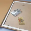 تابلو سالی وود طرح طبیعت جذاب کد T110556 مجموعه 3 عددی