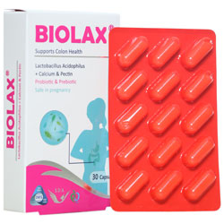 بیولاکس سیمرغ دارو عطار انقضا 2025/04/15