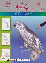 قیمت و خرید کتاب دنیای هنر طراحی قدم به قدم پرنده | ایده بوک