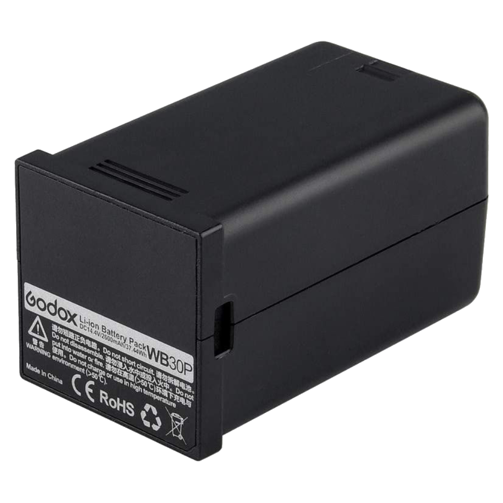 باتری گودکس Godox WB-30P for AD300Pro