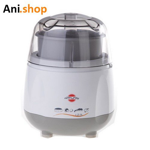 خرد کن مدل GR-123P