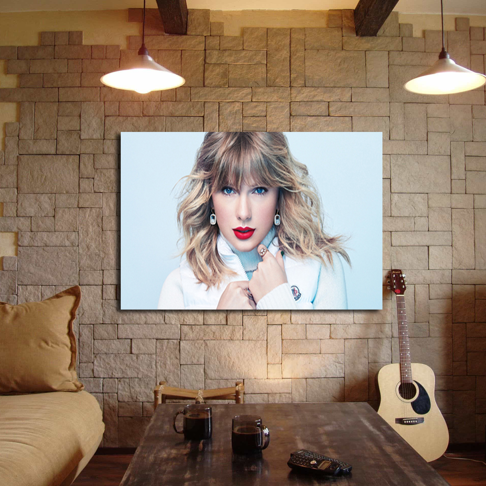 تابلو شاسی مدل تیلور سوئیفت کد 9