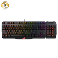 کیبورد مخصوص بازی ایسوس مدل ROG Claymore