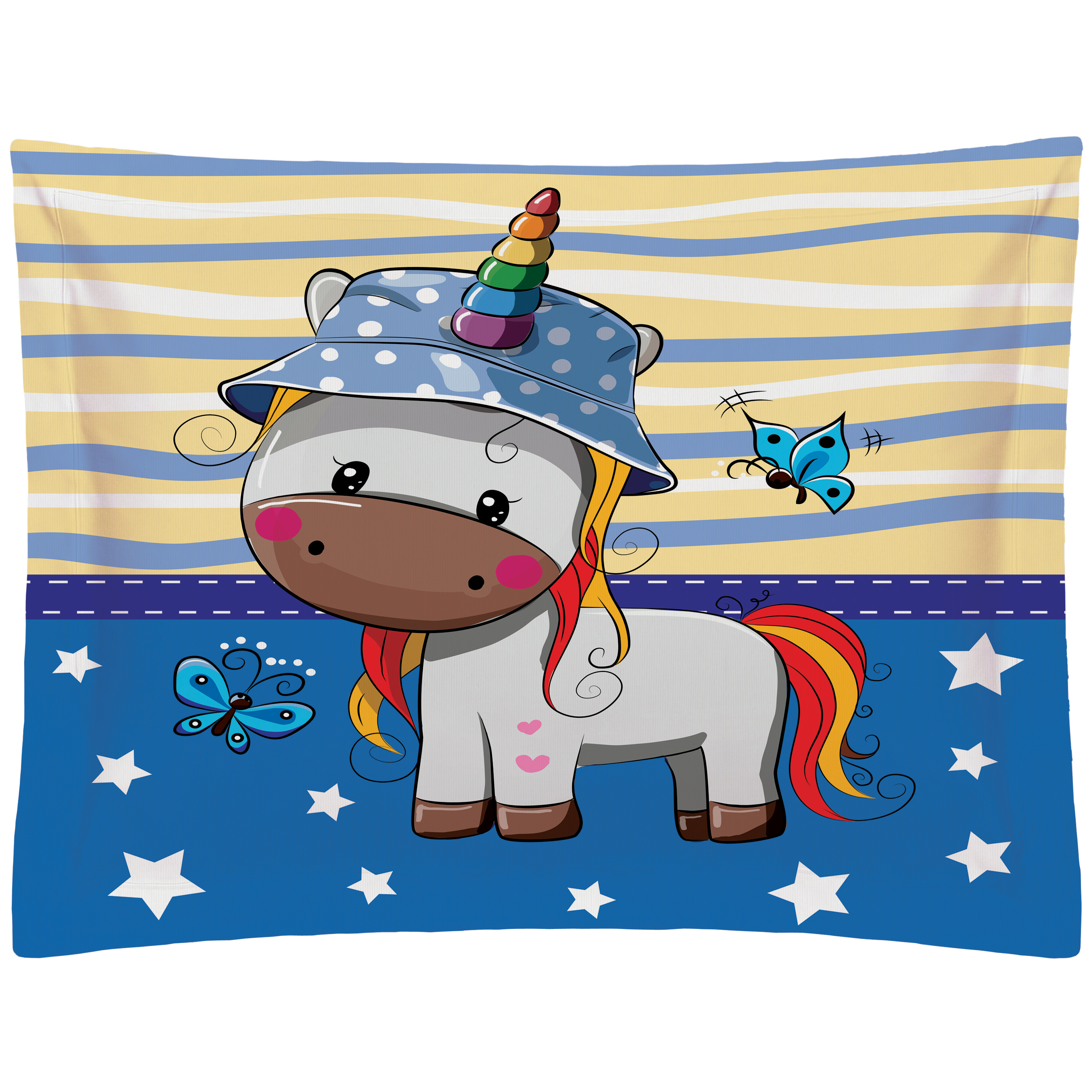 رو بالشی رنس مدل PP1-20619