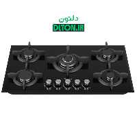 گاز صفحه ای داتیس DG 536