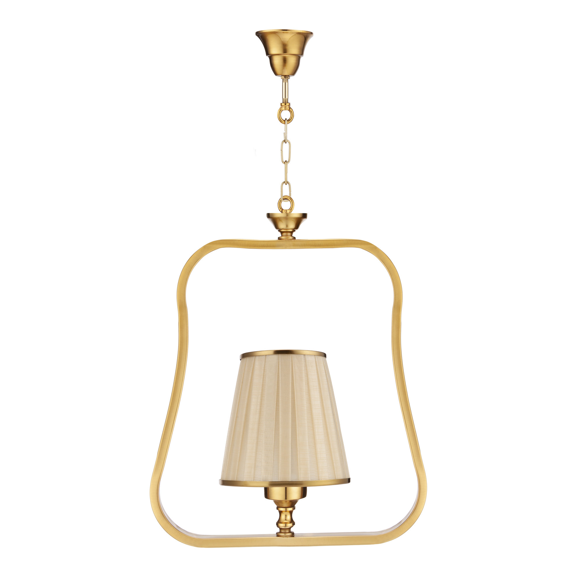 چراغ آویز کارنتیس مدل دایان کد KT-01