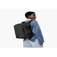 کوله پشتی مشکی مردانه و سیاه اورجینال Eastpak