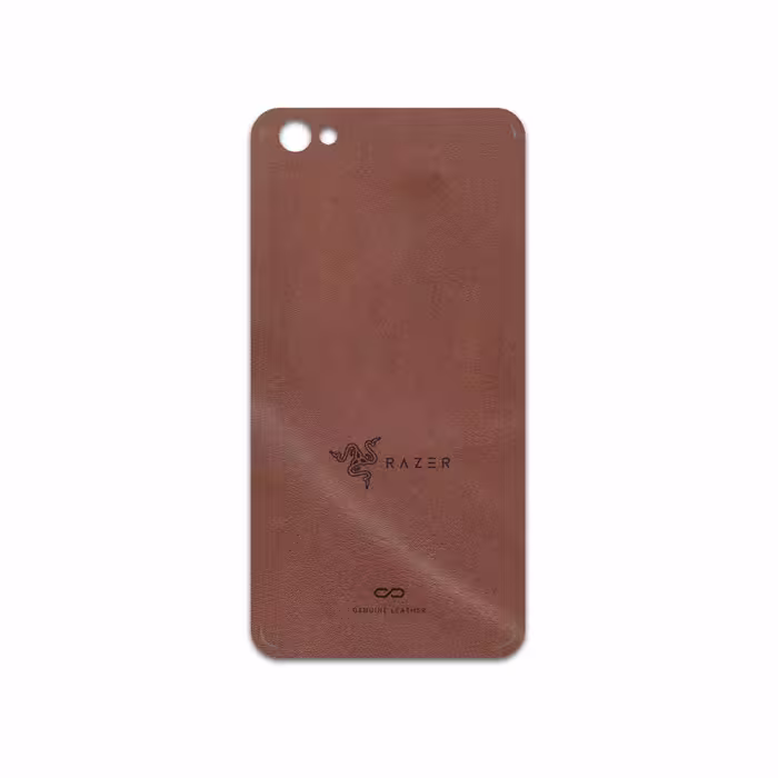 برچسب پوششی ماهوت مدل MNL-RZR مناسب برای گوشی موبایل شیائومی Redmi Note 5A