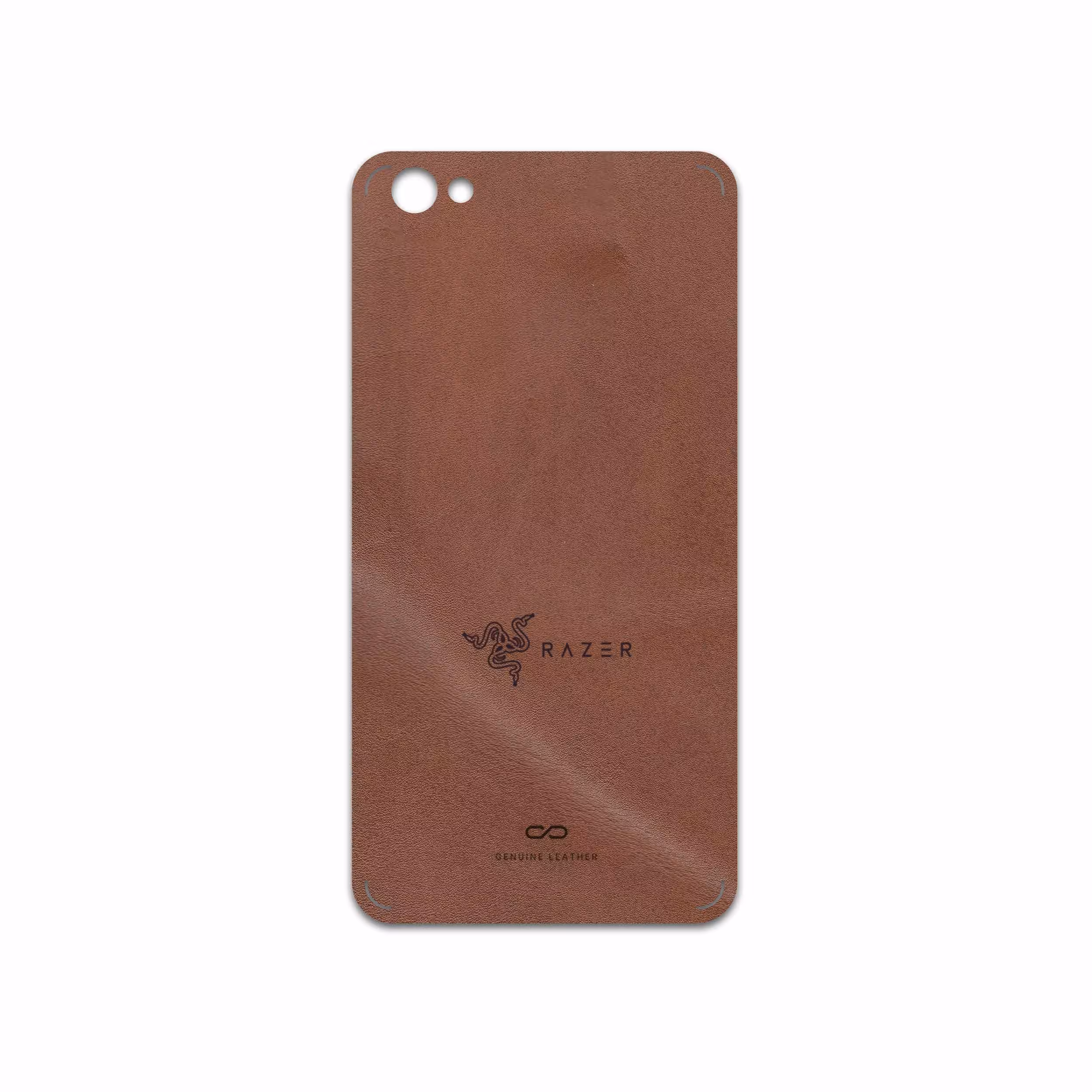 برچسب پوششی ماهوت مدل MNL-RZR مناسب برای گوشی موبایل شیائومی Redmi Note 5A