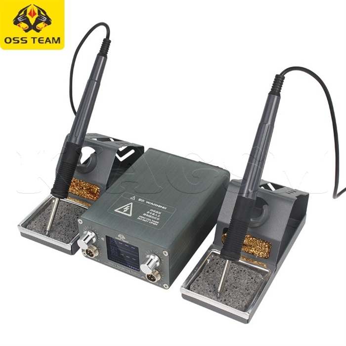 هویه دوقلو OSS ST91 T12