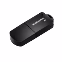 EDiMAX EW-7811UTC AC600 Wireless Dual-Band Mini USB Adapter