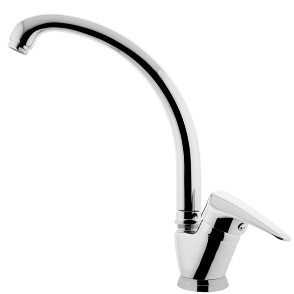 شیر آشپزخانه اوج مدل باران B04