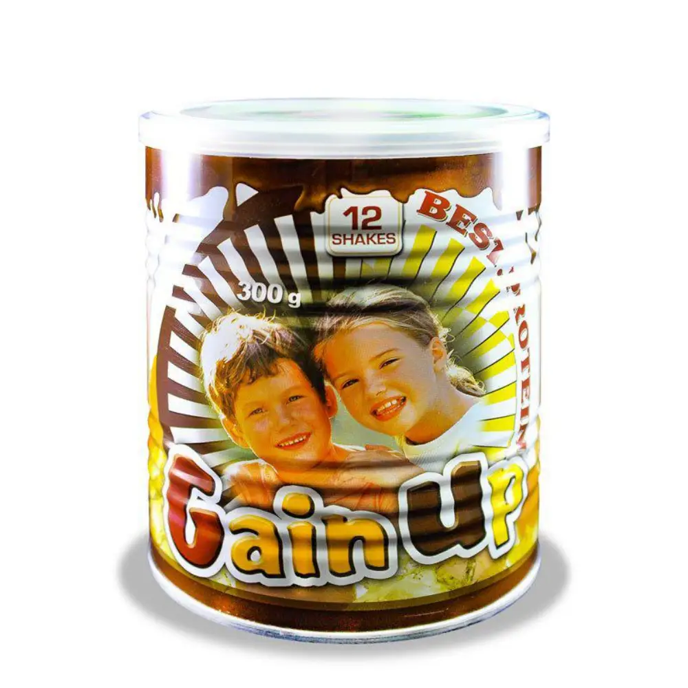 پودر گین اپ کودکان کارن 300 گرمی