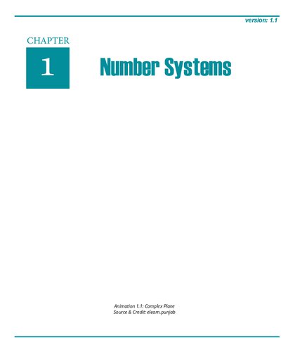 خرید و دانلود نسخه کامل کتاب Mathematics 11