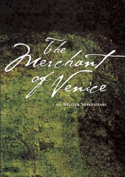 THE MERCHANT OF VENICE:تاجر ونیزی (زبان اصلی،انگلیسی) - ناشربوک | خرید آنلاین کتاب