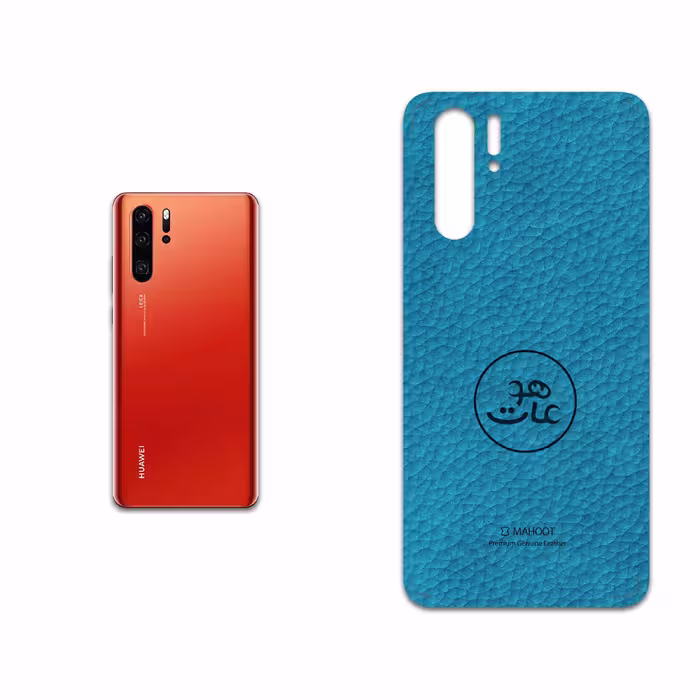 برچسب پوششی ماهوت مدل BL-MAH مناسب برای گوشی موبایل هوآوی P30 Pro