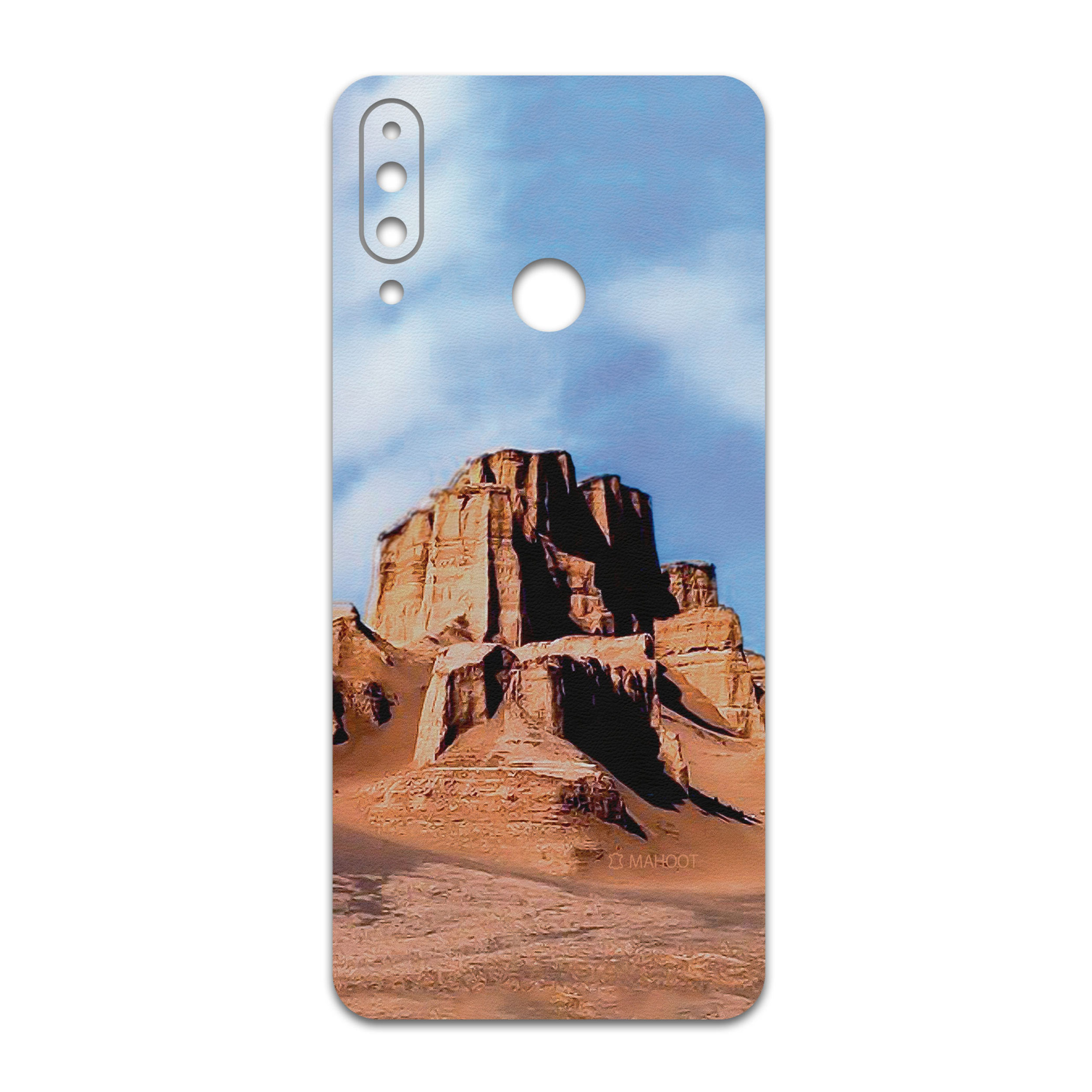 برچسب پوششی ماهوت مدل Kaloot مناسب برای گوشی موبایل ال جی W30