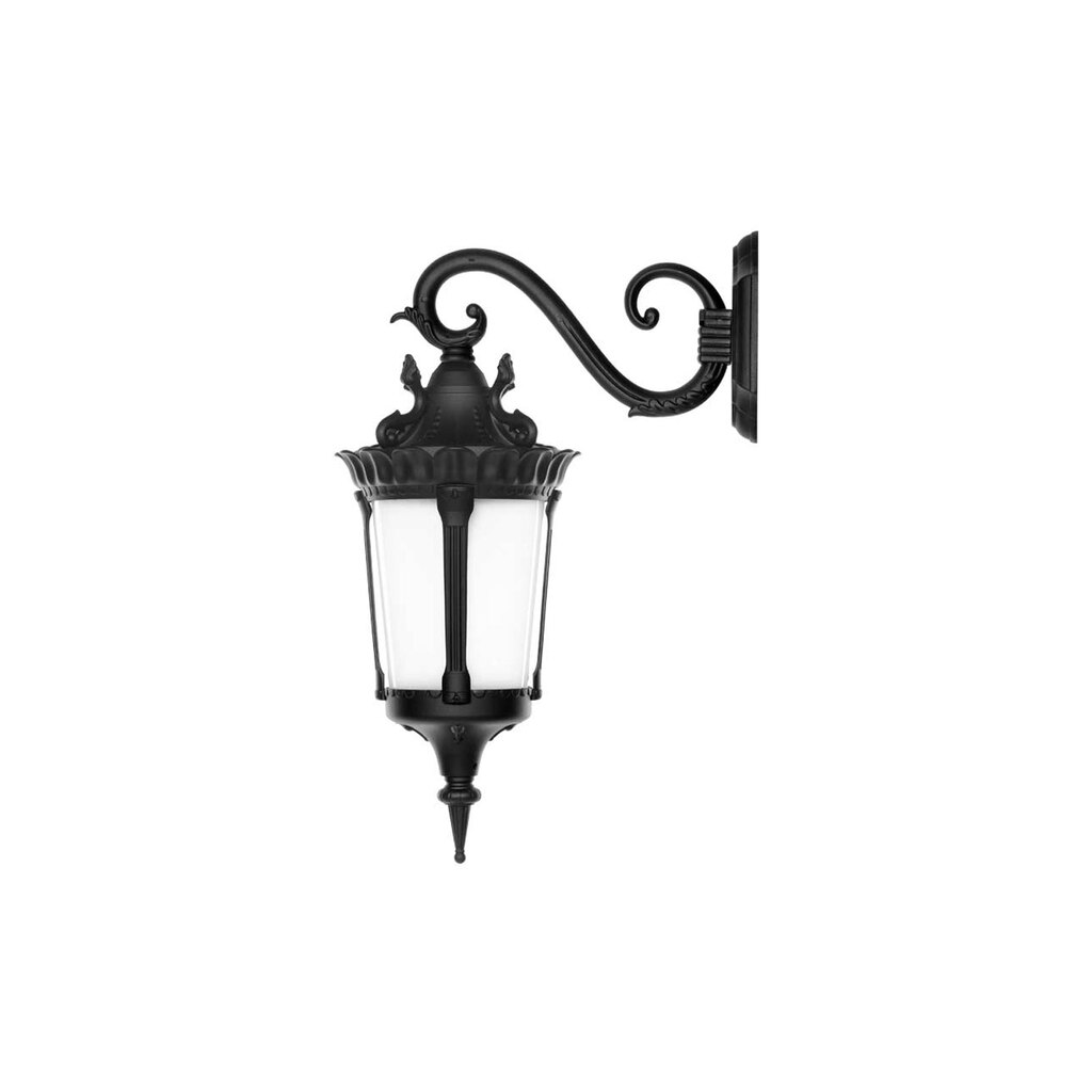 چراغ حیاطی دیواری شب تاب مدل پاسارگاد SH-106690320