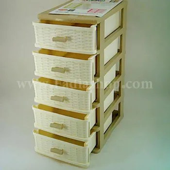 مینی درآور 5 طبقه