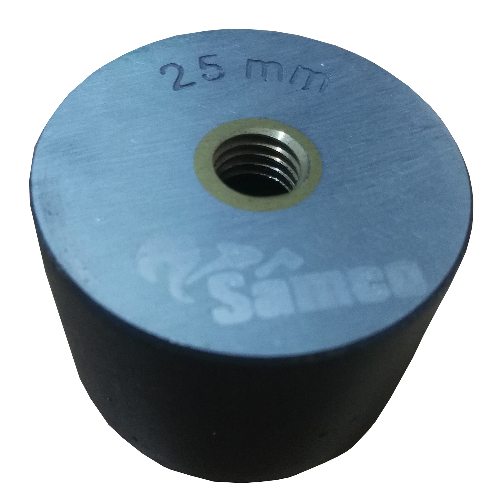 لقمه اتو لوله سبز سامکو مدل YP-25MM