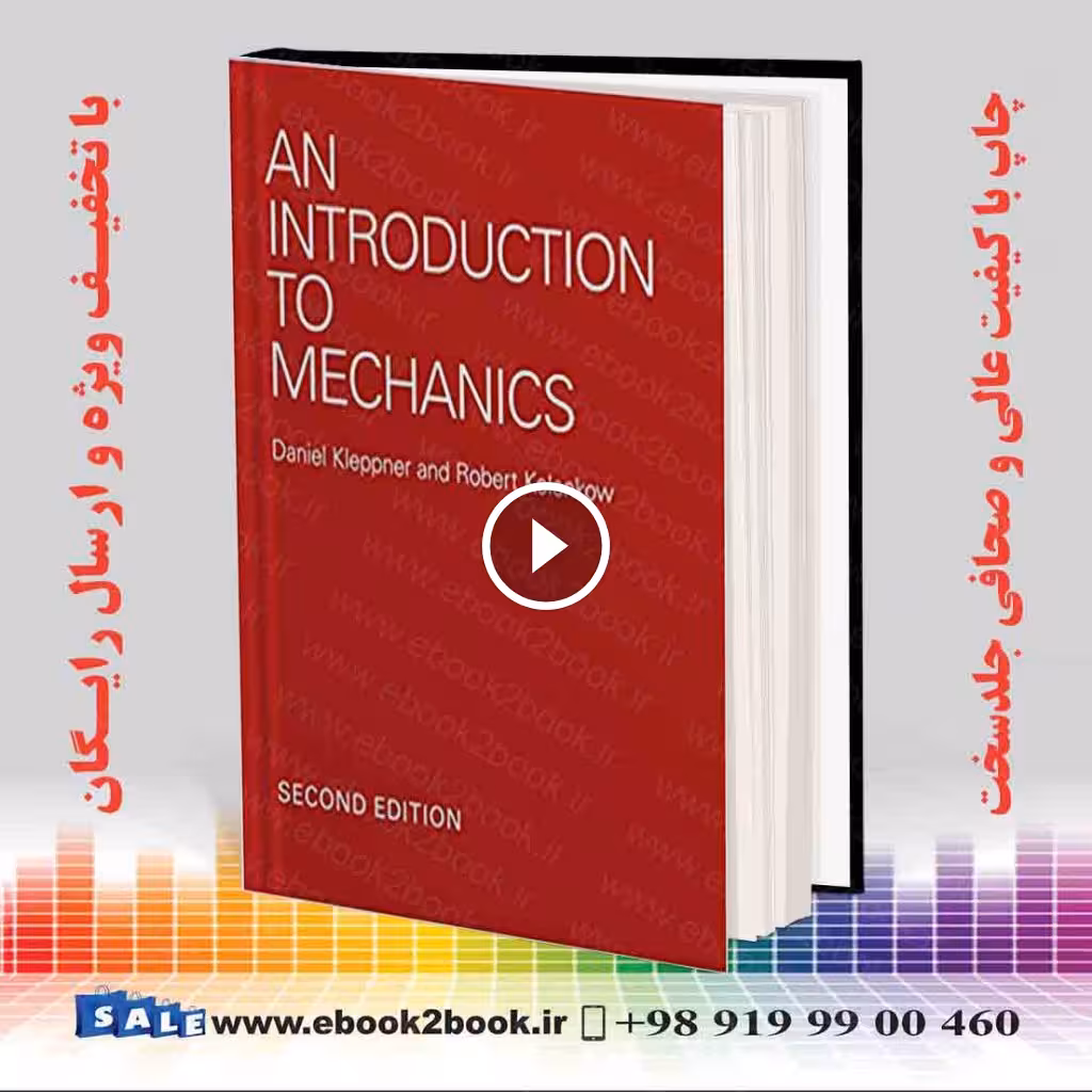 An Introduction to Mechanics 2nd Edition