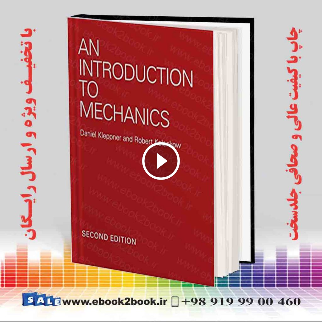 An Introduction to Mechanics 2nd Edition