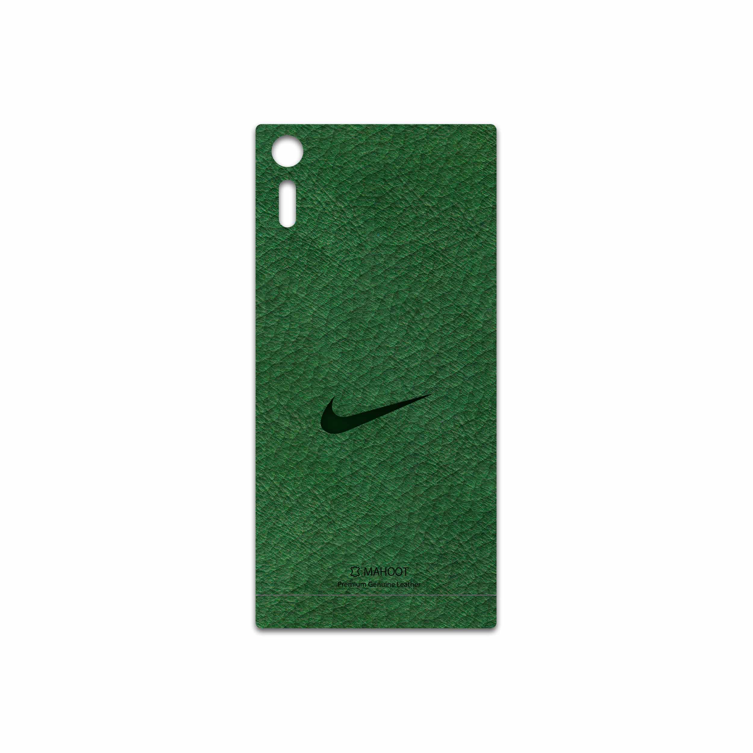 برچسب پوششی ماهوت مدل GL-NK مناسب برای گوشی موبایل سونی Xperia XZ