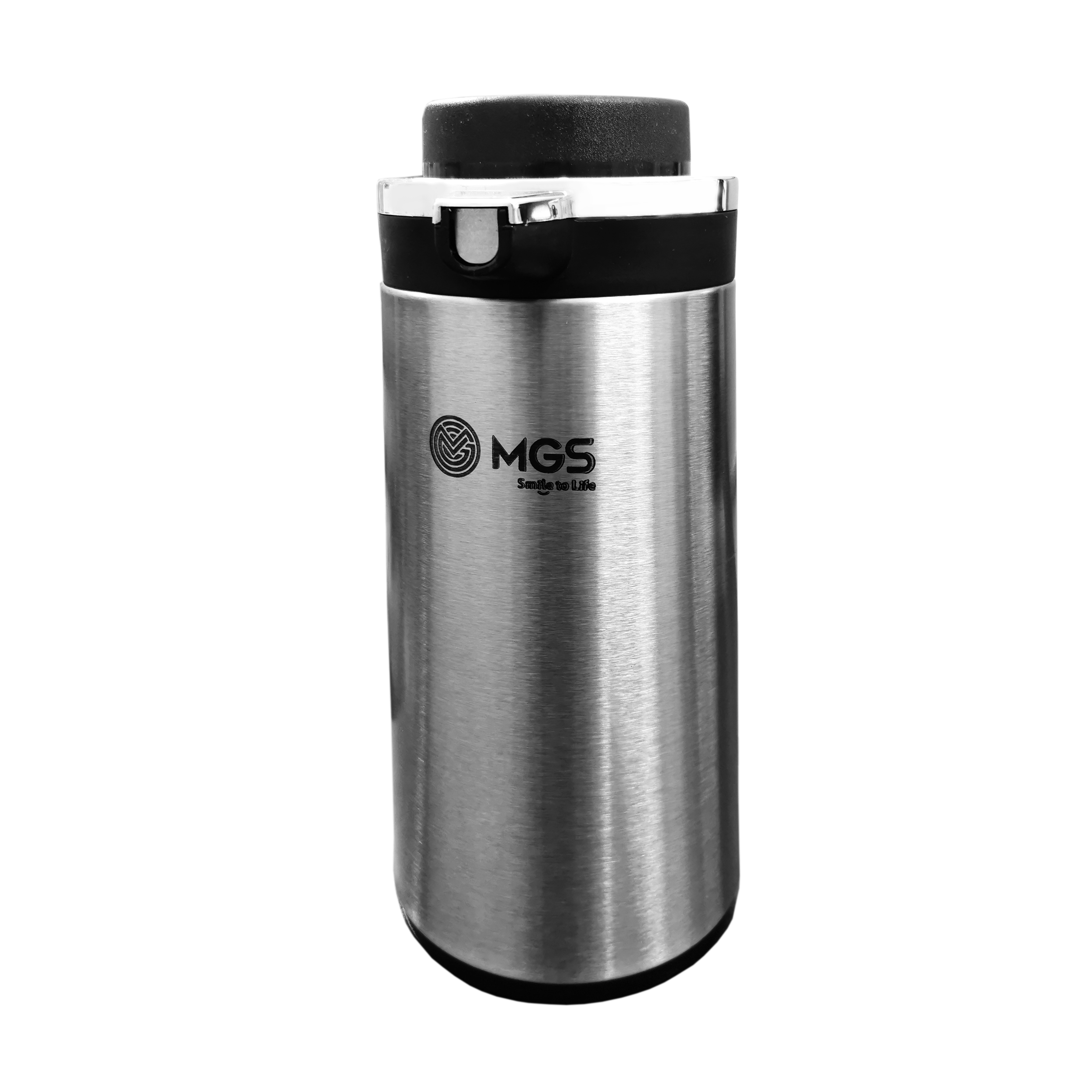 فلاسک ام جی اس مدل 12-FLSG ظرفیت 1.6 لیتر