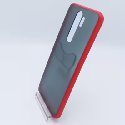 کاور مدل PMN8P مناسب برای گوشی موبایل شیائومی Redmi Note 8pro