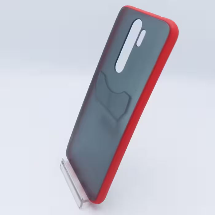 کاور مدل PMN8P مناسب برای گوشی موبایل شیائومی Redmi Note 8pro