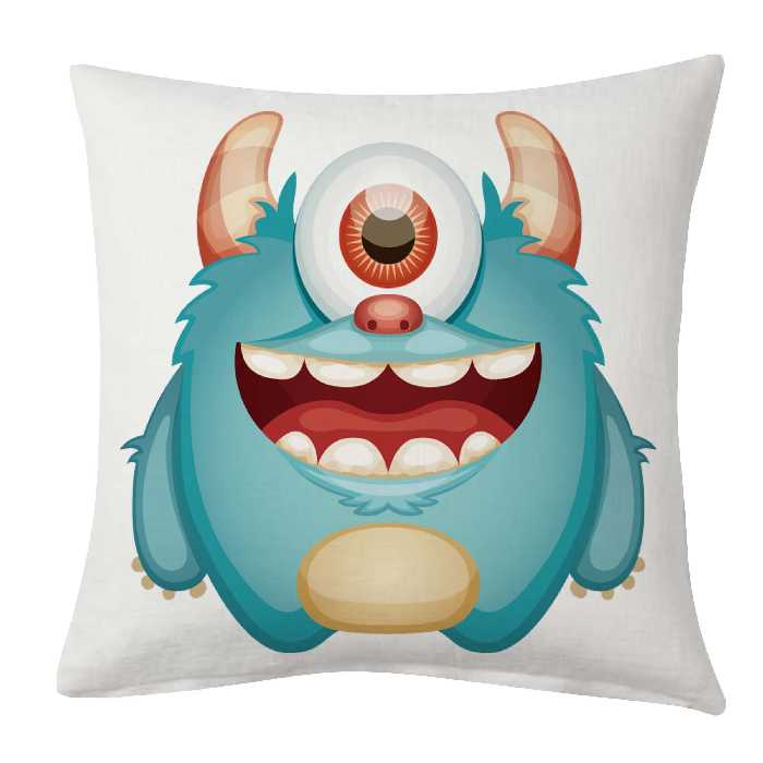 کاور کوسن مدل مایک تک چشم 