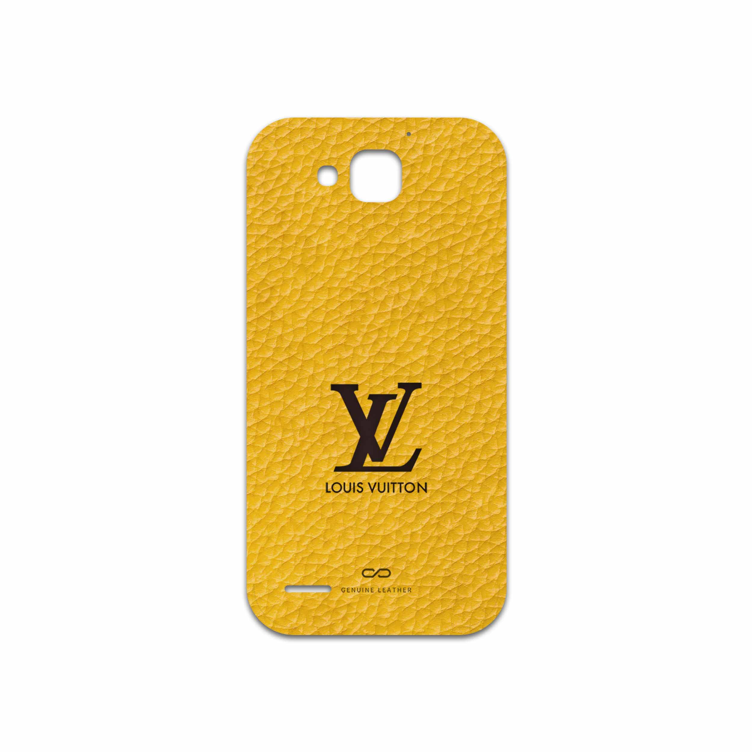 برچسب پوششی ماهوت مدل ML-LS_VTTN مناسب برای گوشی موبایل هوآوی Ascend G750