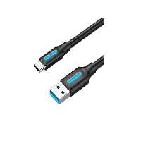 کابل شارژ USB 30 به Type-c ونشن مدل COZBF طول 1 متر