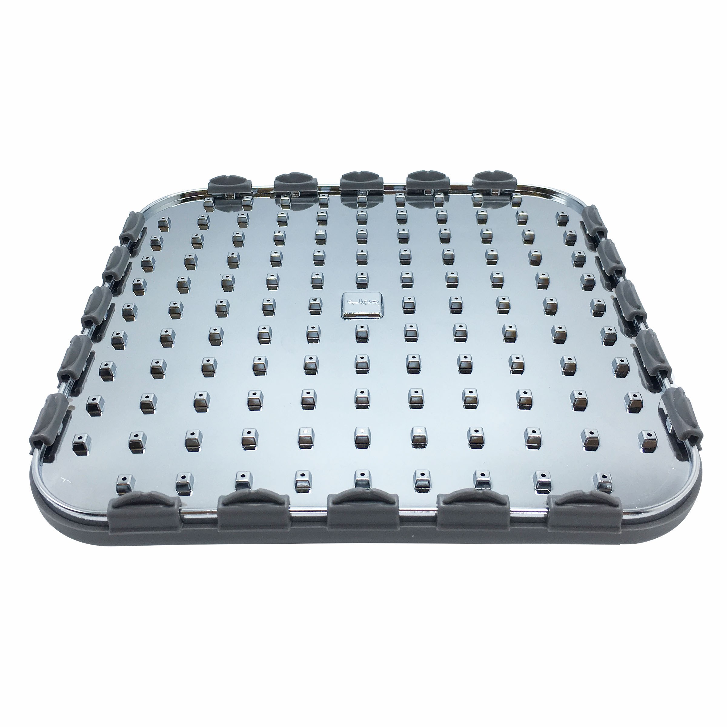 سردوش حمام میراب رنگ کروم