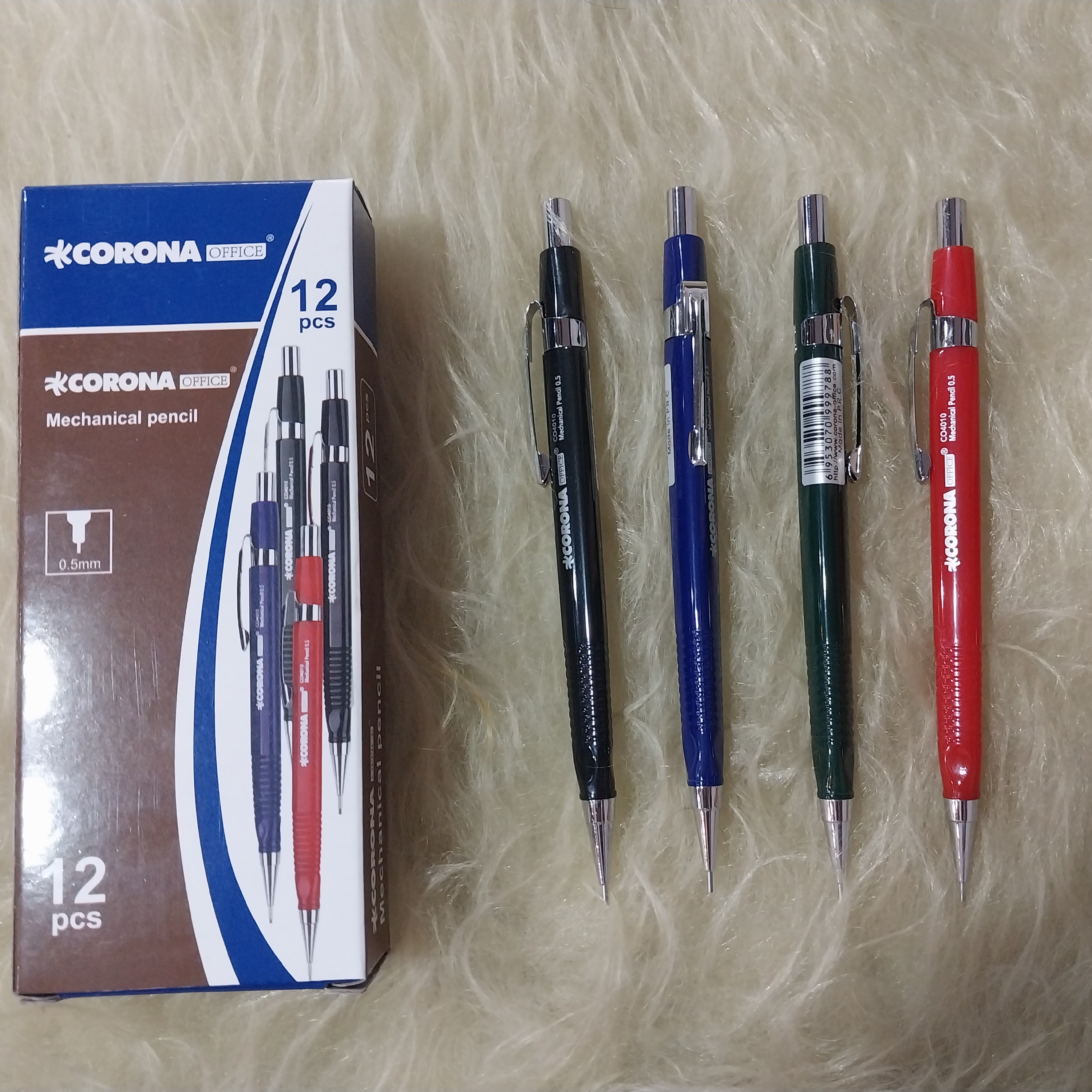 اتود کرونا 0.5میلی متر