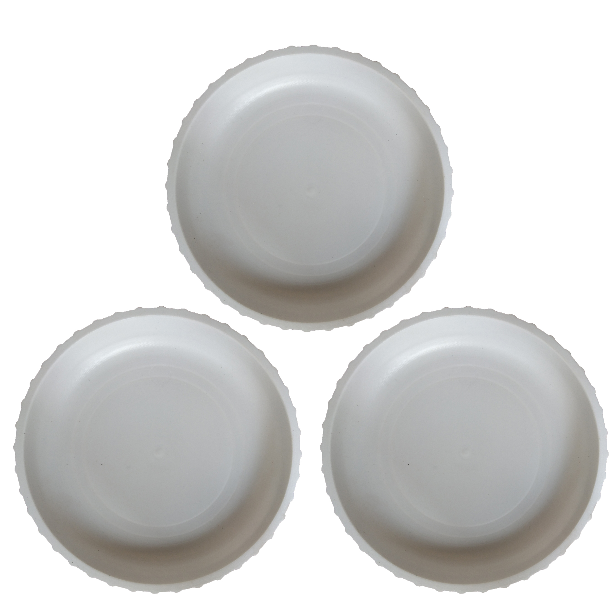 زیرگلدانی مدل Ma28-3 مجموعه 3عددی