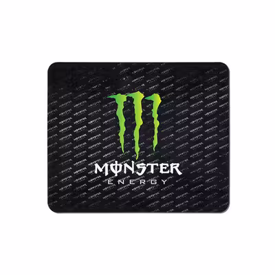 ماوس پد طرح monster کد 3577