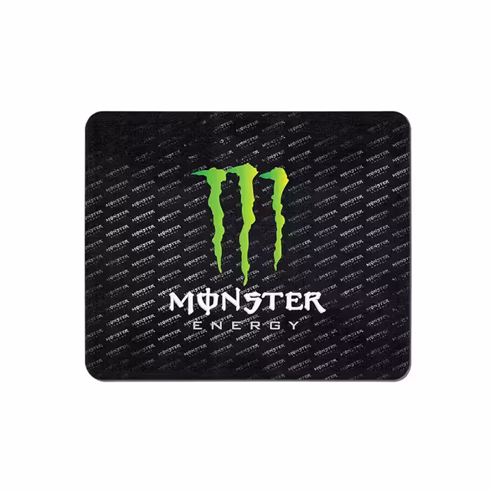 ماوس پد طرح monster کد 3577