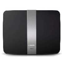 روتر بی‌ سیم لینک سیس مدل EA4500