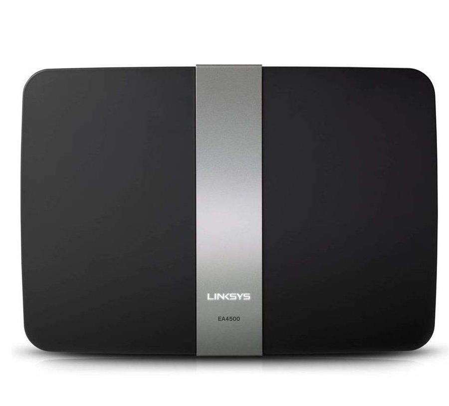روتر بی سیم لینک سیس مدل EA4500