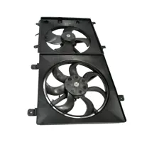 فن رادیاتور آب و کولر لیفان X60 مدل S1308000C1