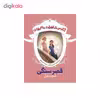 کتاب آکادمی شاهزاده خانم‌ها ۲ قصر سنگی اثر شنون هیل نشر افق