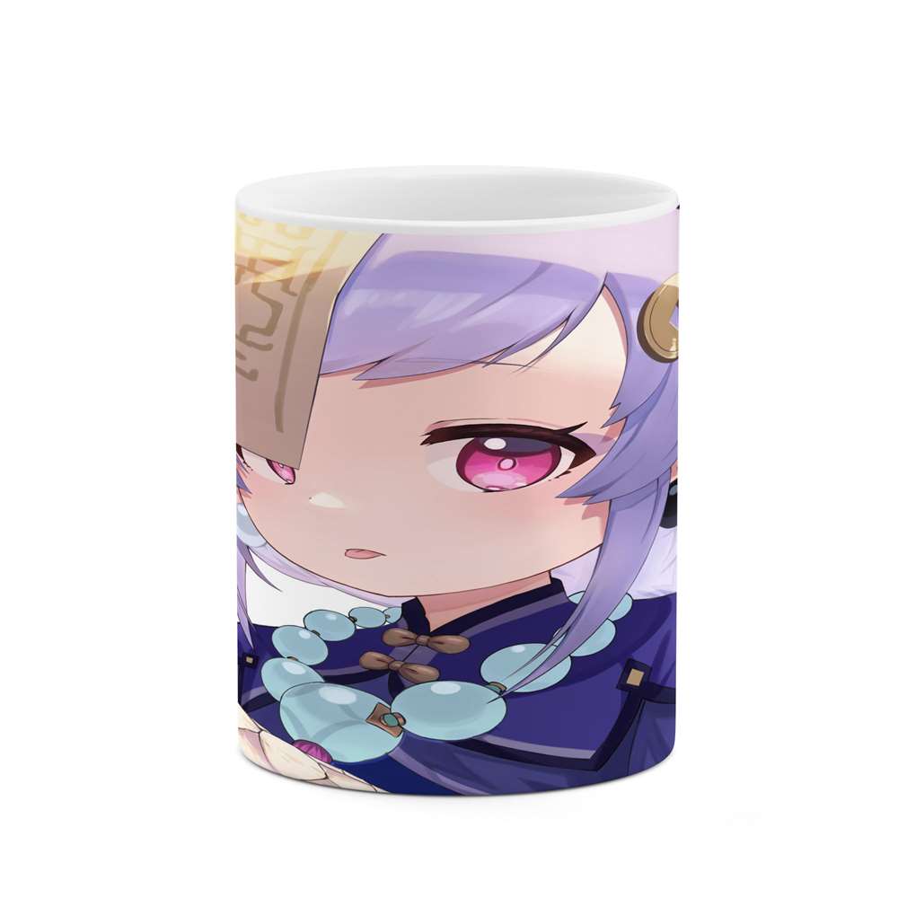 ماگ کاکتی طرح انیمه مدل mgs15725