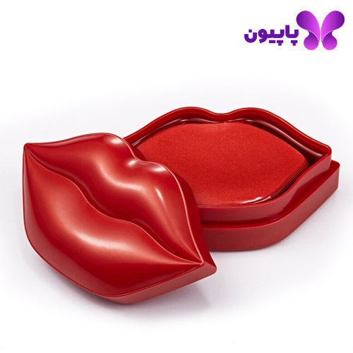 پک 20 عددی ماسک لب ورقه ای زوزو