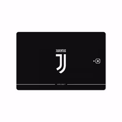 برچسب پوششی ماهوت مدل Juventus مناسب برای تبلت سامسونگ Galaxy Tab S3 9.7 2017 T825