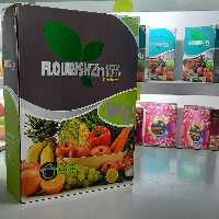 کود 1 کیلویی روی جامد 15