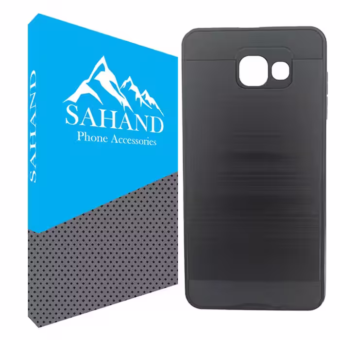 کاور سهند مدل TP2-1 مناسب برای گوشی موبایل سامسونگ Galaxy A7 2016 / A710