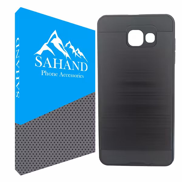 کاور سهند مدل TP2-1 مناسب برای گوشی موبایل سامسونگ Galaxy A7 2016 / A710