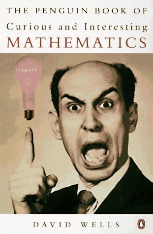 خرید و دانلود نسخه کامل کتاب The Penguin Book of Curious and Interesting Mathematics