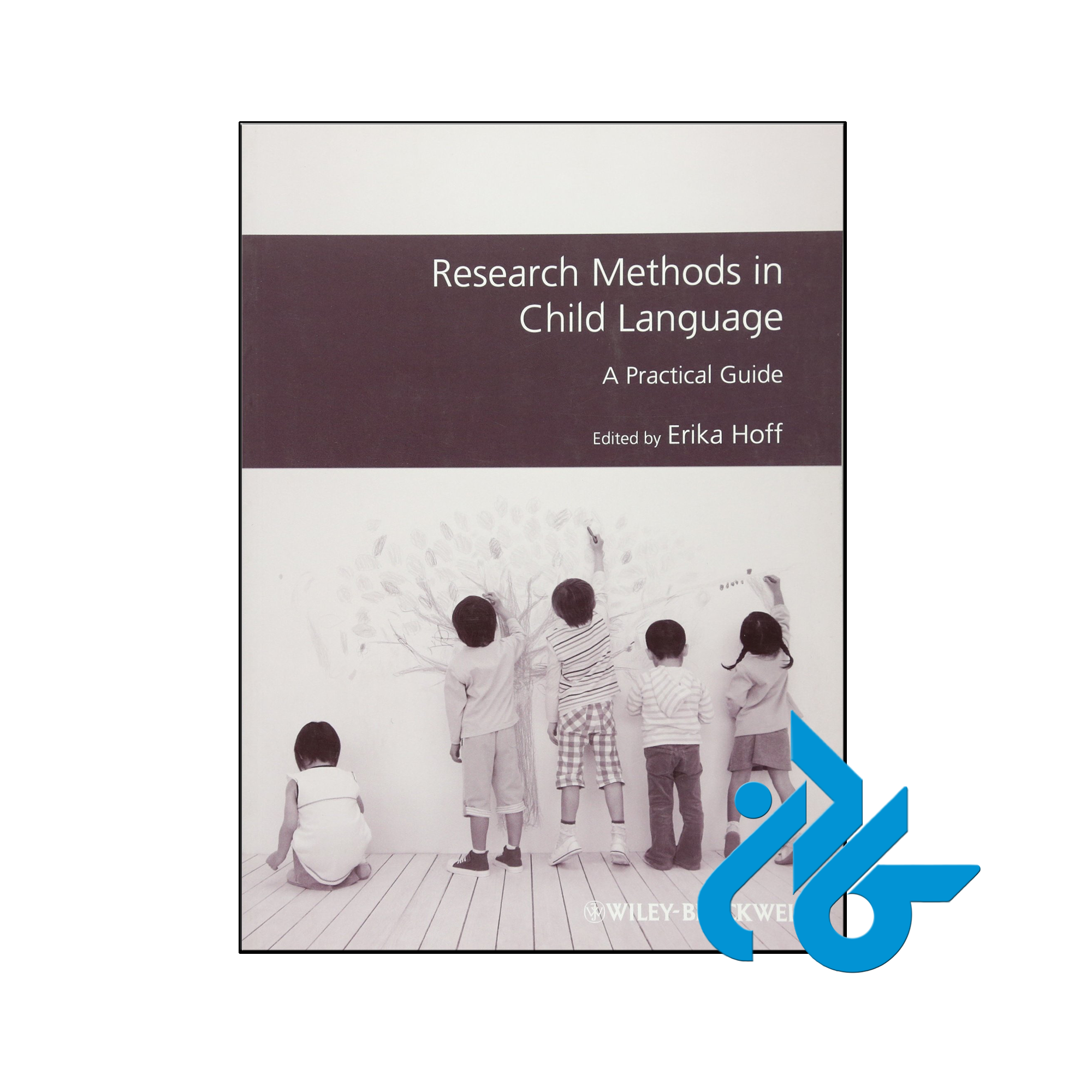 خرید و قیمت کتاب Research Methods in Child Language